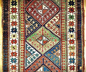 Shulaver Kazak