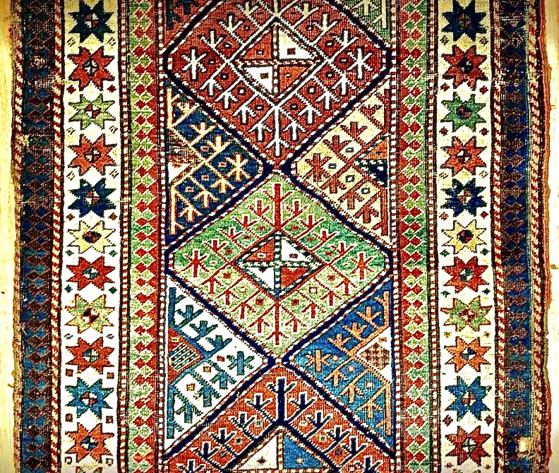 Shulaver Kazak