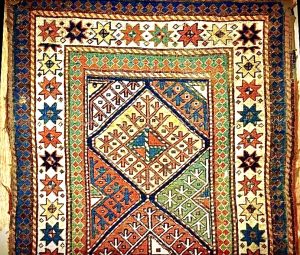 Shulaver Kazak