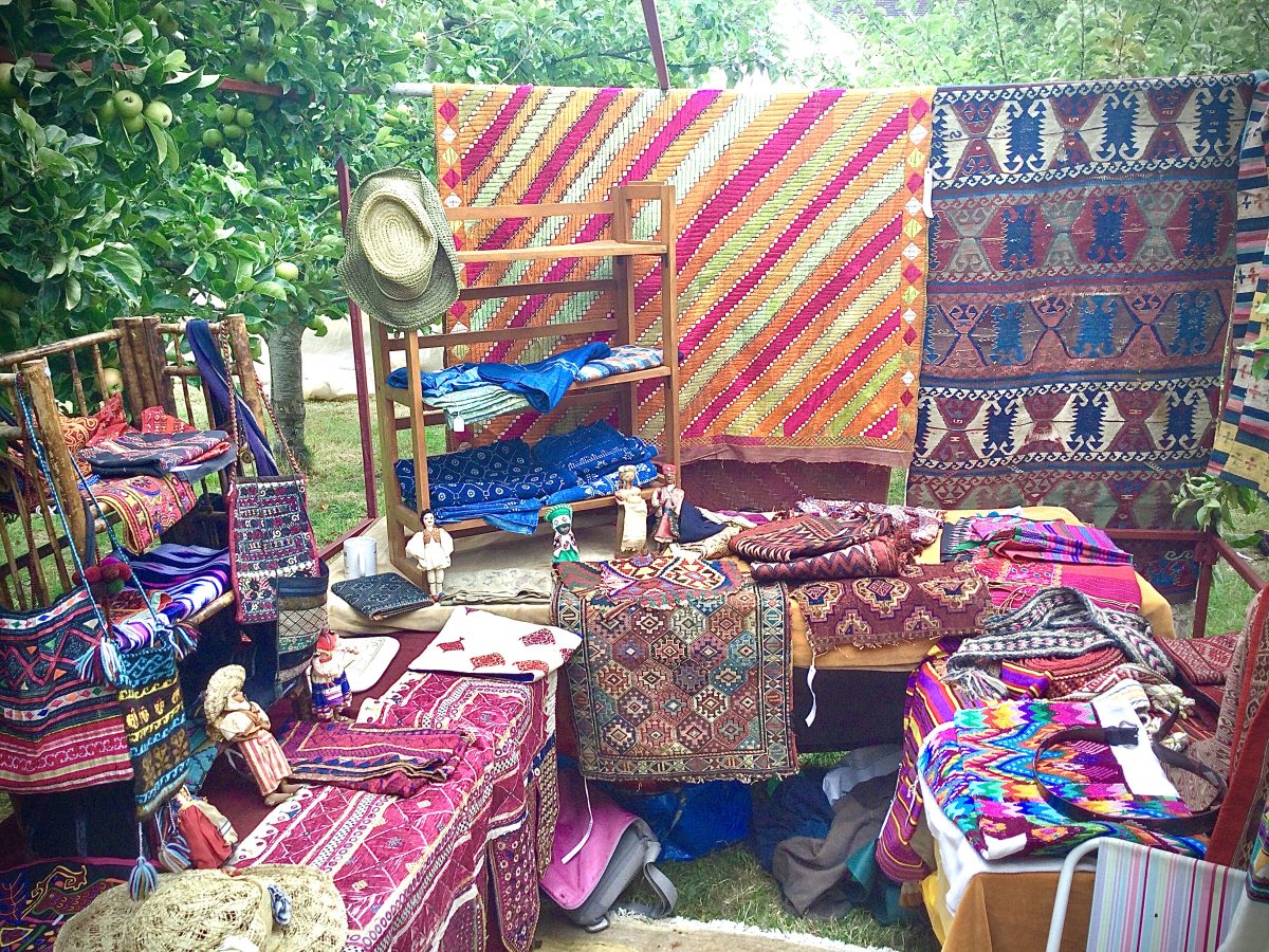 Textile Bazaar 2025