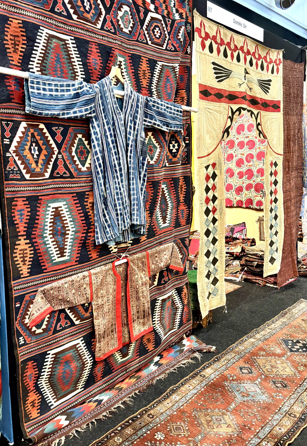 LARTA STALL 2026