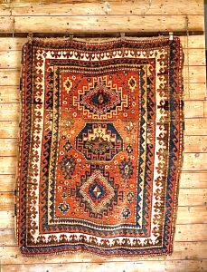 Bordjalou Kazak